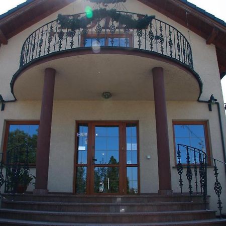 Przystan Nad Sola Aparthotel Bielany Εξωτερικό φωτογραφία