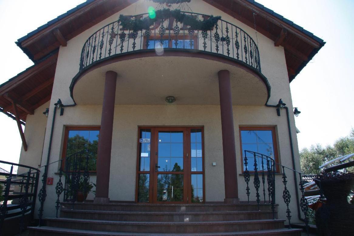 Przystan Nad Sola Aparthotel Bielany Εξωτερικό φωτογραφία