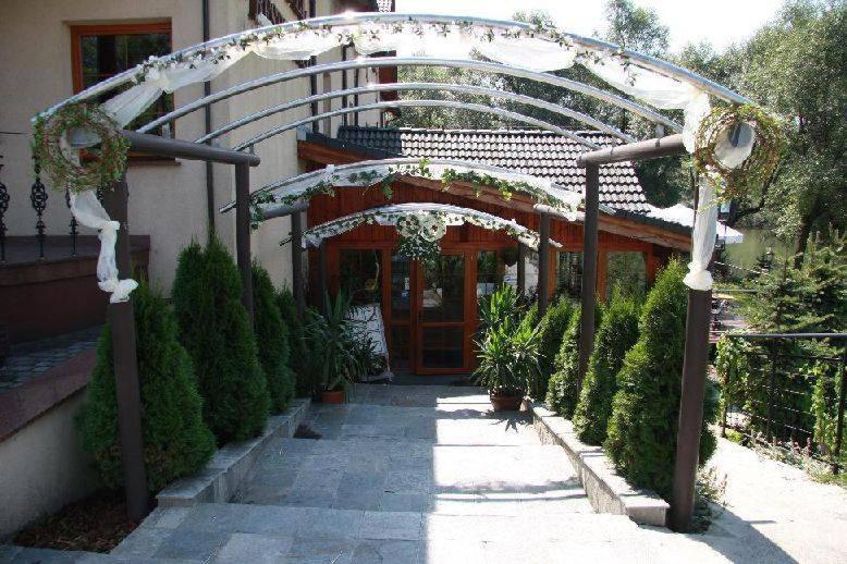 Przystan Nad Sola Aparthotel Bielany Εξωτερικό φωτογραφία