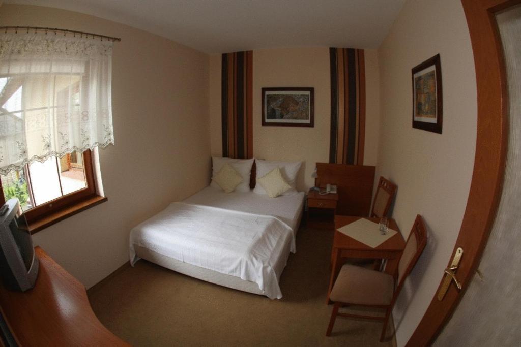 Przystan Nad Sola Aparthotel Bielany Εξωτερικό φωτογραφία