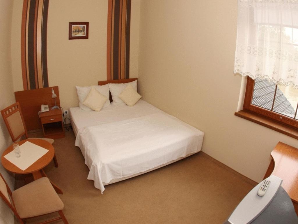 Przystan Nad Sola Aparthotel Bielany Εξωτερικό φωτογραφία
