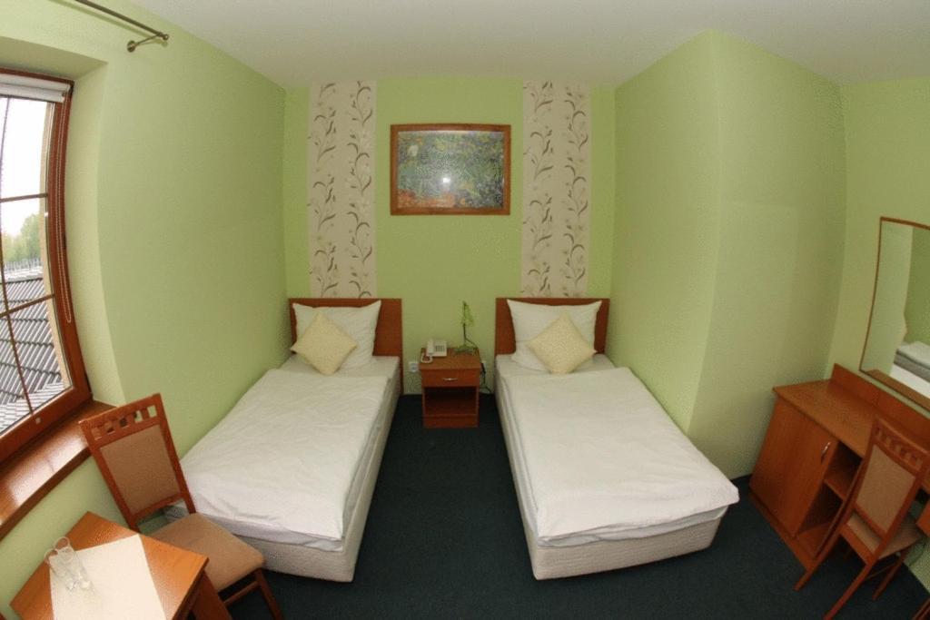 Przystan Nad Sola Aparthotel Bielany Εξωτερικό φωτογραφία