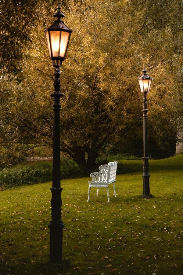 Przystan Nad Sola Aparthotel Bielany Εξωτερικό φωτογραφία